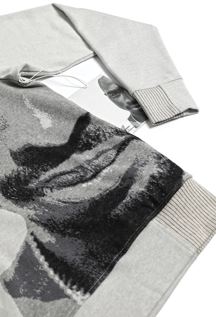Chi Modu by DHP "Pac Hoodie" 1 of 75