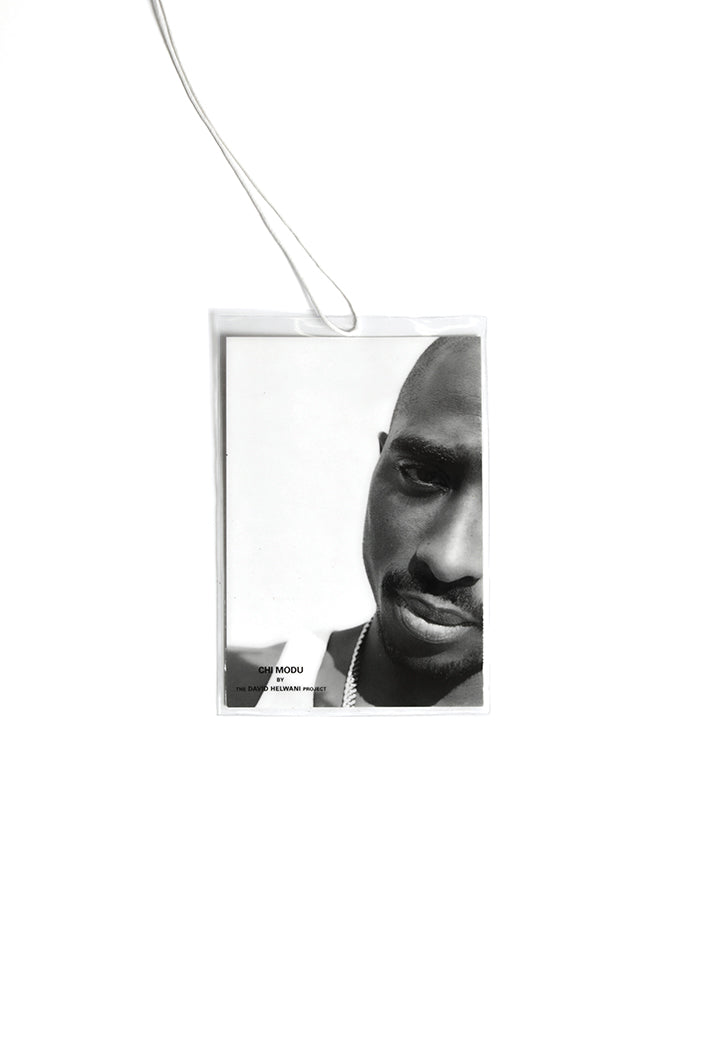Chi Modu by DHP "Pac Hoodie" 1 of 75